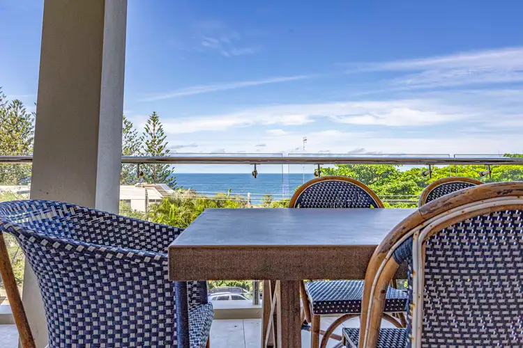 Fifth view of Homely apartment listing, 1/6 Crank Street, Sunshine Beach QLD 4567