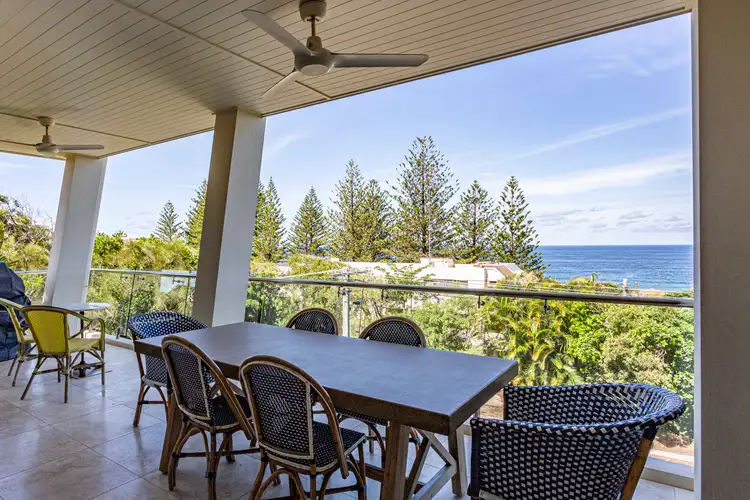 Sixth view of Homely apartment listing, 1/6 Crank Street, Sunshine Beach QLD 4567