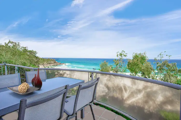 60 Seaview Terrace, Sunshine Beach QLD 4567