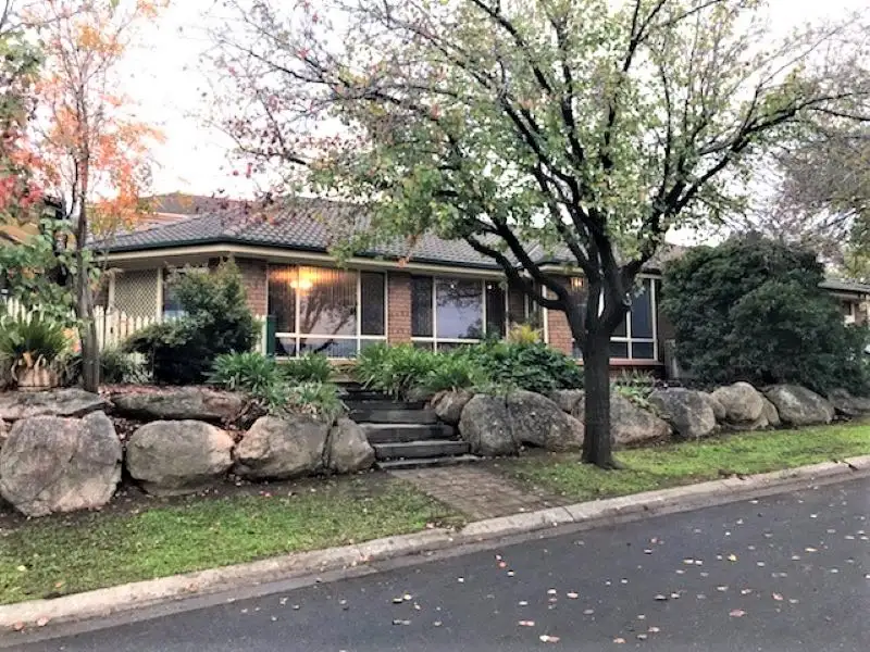 Main view of Homely house listing, 1 Claremont Road, (Spring Hill), Golden Grove SA 5125