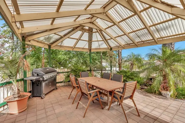 Second view of Homely house listing, 1 Claremont Road, (Spring Hill), Golden Grove SA 5125
