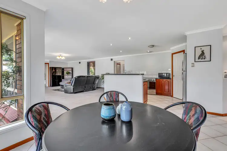 Fifth view of Homely house listing, 1 Claremont Road, (Spring Hill), Golden Grove SA 5125