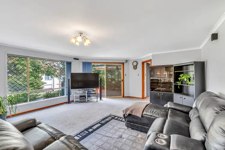 Sixth view of Homely house listing, 1 Claremont Road, (Spring Hill), Golden Grove SA 5125