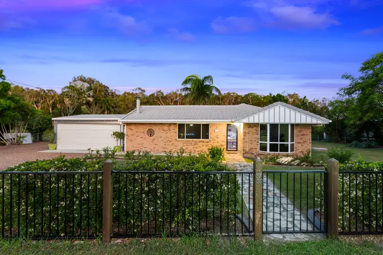 37-39 Fairhaven Drive, Godwin Beach QLD 4511