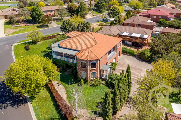 Second view of Homely house listing, 2 Stonestreet Place, Windradyne NSW 2795