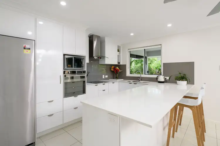 Second view of Homely house listing, 10 Severn Chase, Curra QLD 4570