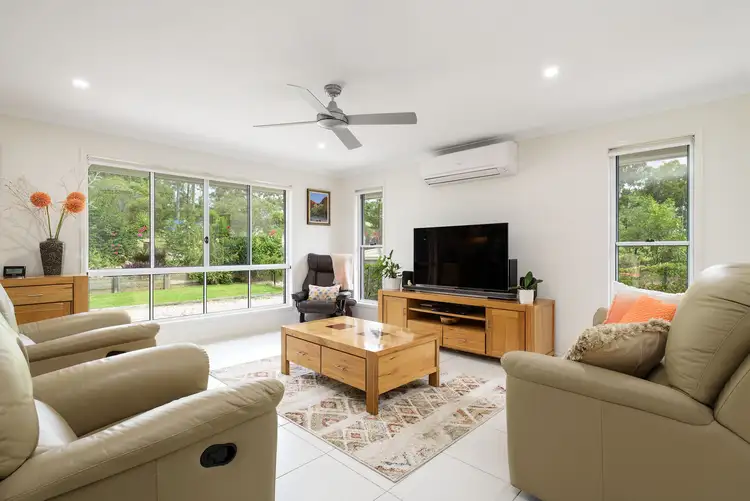 Third view of Homely house listing, 10 Severn Chase, Curra QLD 4570