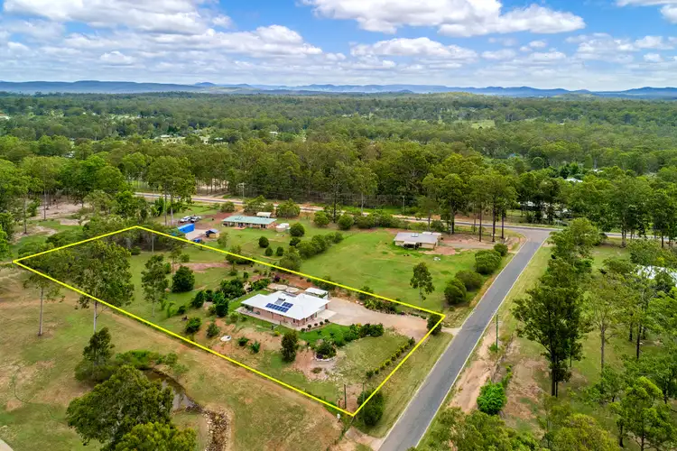 Fourth view of Homely house listing, 10 Severn Chase, Curra QLD 4570