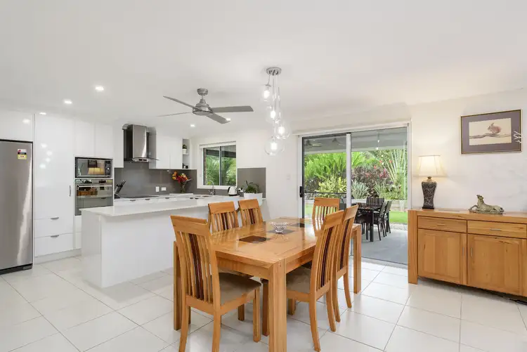 Fifth view of Homely house listing, 10 Severn Chase, Curra QLD 4570
