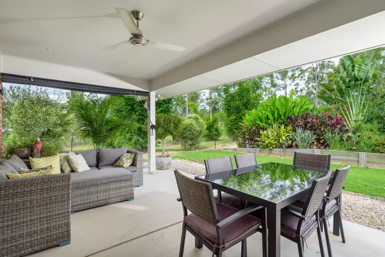 Sixth view of Homely house listing, 10 Severn Chase, Curra QLD 4570