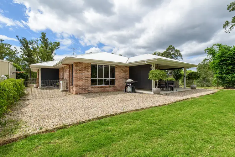 Seventh view of Homely house listing, 10 Severn Chase, Curra QLD 4570