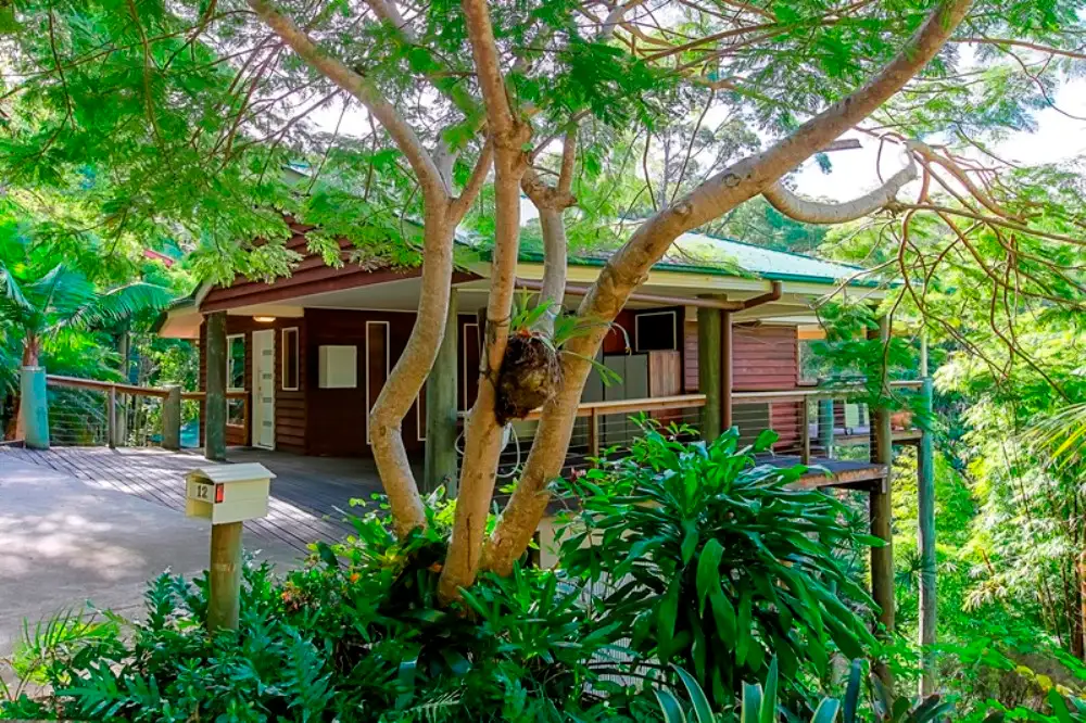Main view of Homely house listing, 29/10-12 Brae Court, Buderim QLD 4556