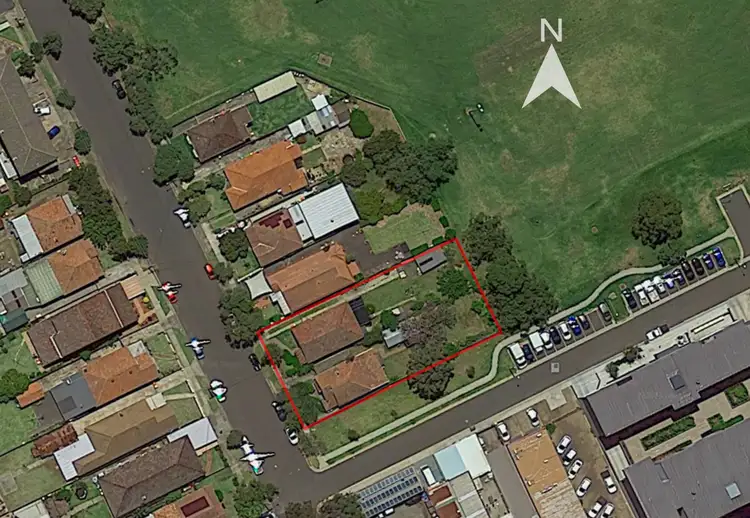 3-5 Philips Avenue, Canterbury NSW 2193