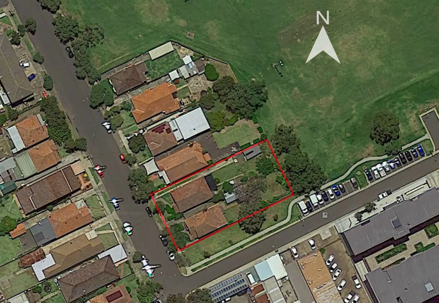Main view of Homely house listing, 3-5 Philips Avenue, Canterbury NSW 2193