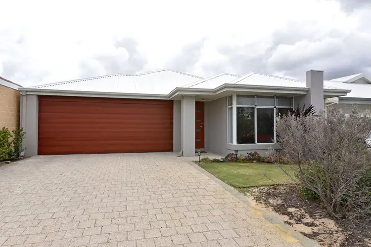 3 Woodswallow Way, Alkimos WA 6038