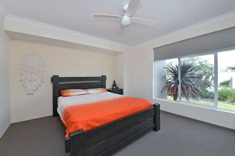 Second view of Homely house listing, 3 Woodswallow Way, Alkimos WA 6038