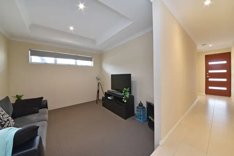 Fifth view of Homely house listing, 3 Woodswallow Way, Alkimos WA 6038