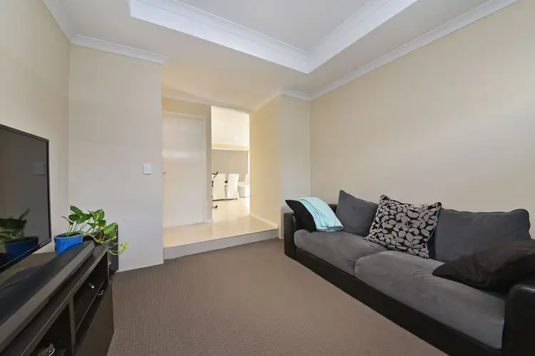 Sixth view of Homely house listing, 3 Woodswallow Way, Alkimos WA 6038