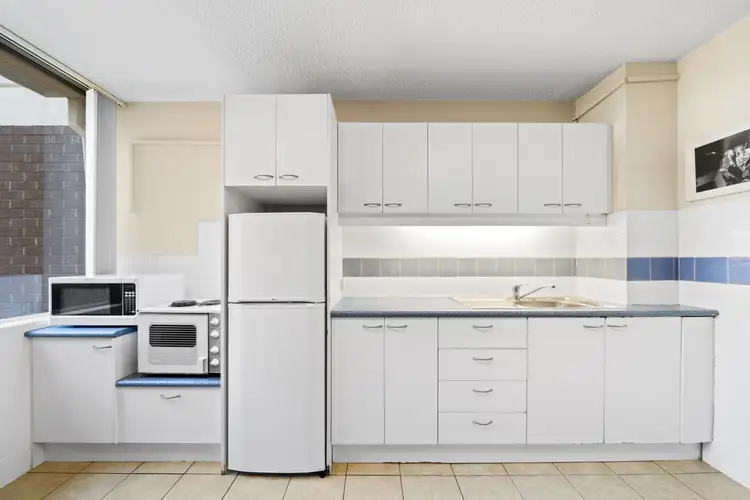 Second view of Homely studio listing, 516/29 Newland Street, Bondi Junction NSW 2022