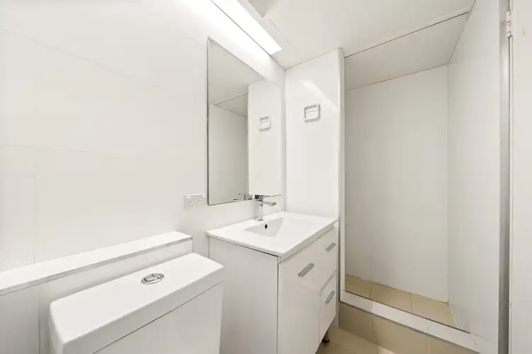 Sixth view of Homely studio listing, 516/29 Newland Street, Bondi Junction NSW 2022