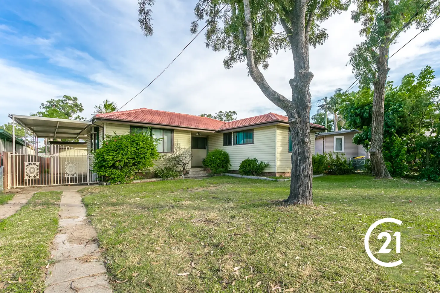 Main view of Homely house listing, 5 Forrester Road, Lethbridge Park NSW 2770