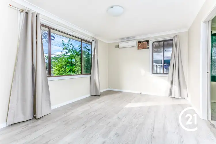 Third view of Homely house listing, 5 Forrester Road, Lethbridge Park NSW 2770