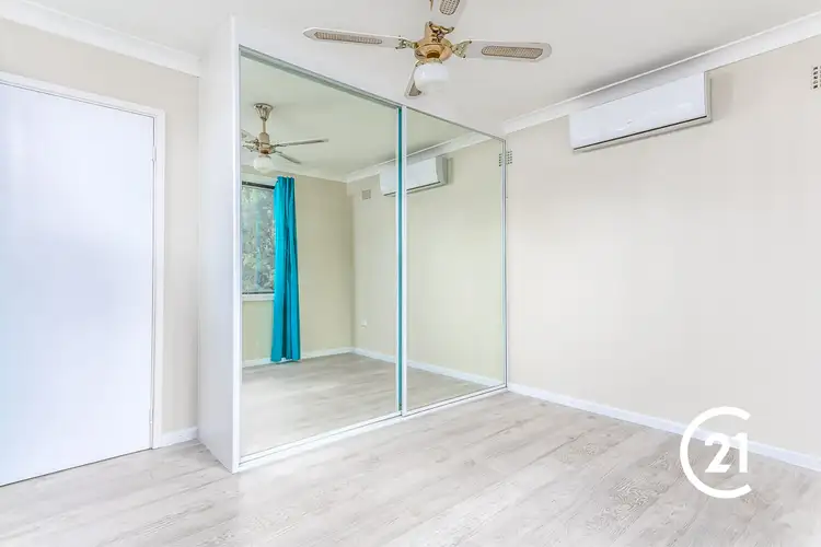 Fifth view of Homely house listing, 5 Forrester Road, Lethbridge Park NSW 2770