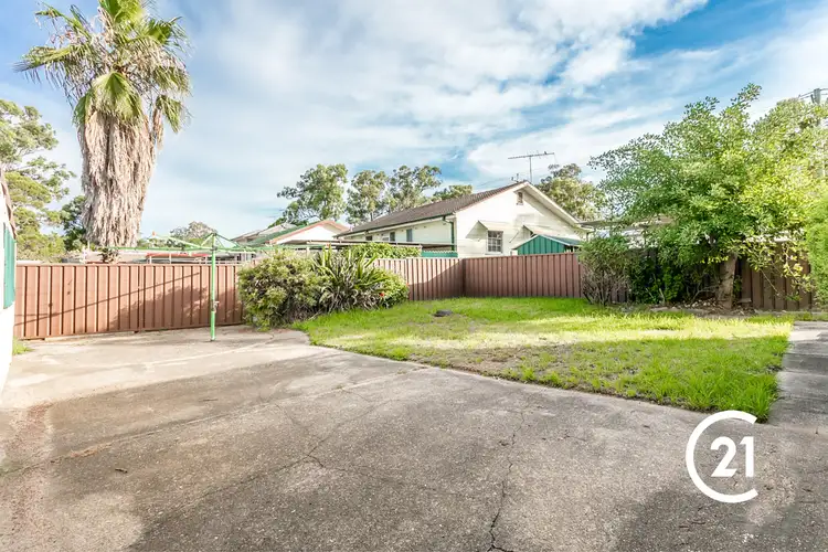 Sixth view of Homely house listing, 5 Forrester Road, Lethbridge Park NSW 2770
