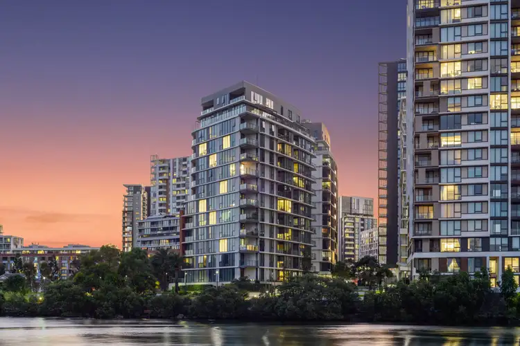 Main view of Homely apartment listing, 706/20 Brodie Spark Drive, Wolli Creek NSW 2205