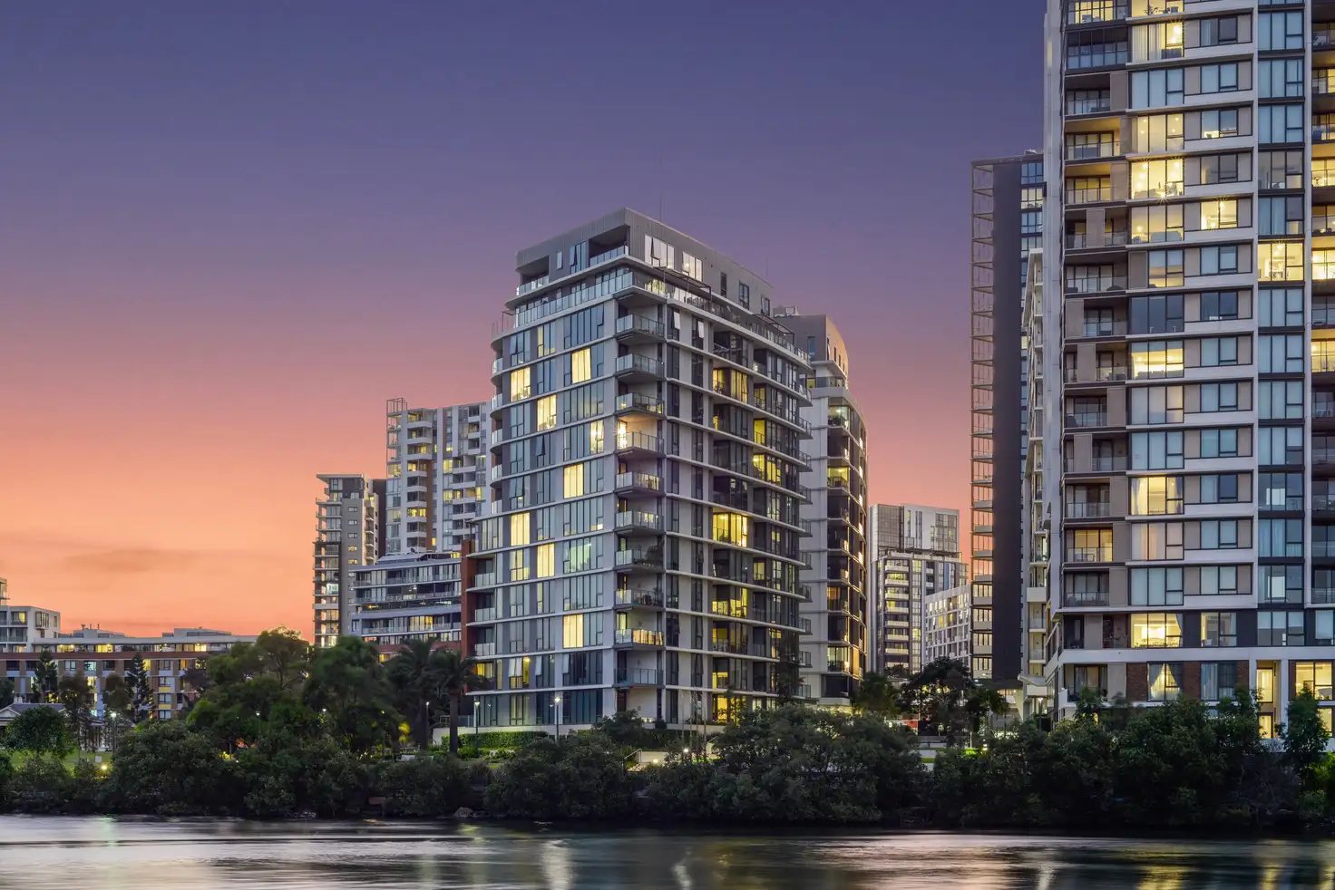 Main view of Homely apartment listing, 706/20 Brodie Spark Drive, Wolli Creek NSW 2205