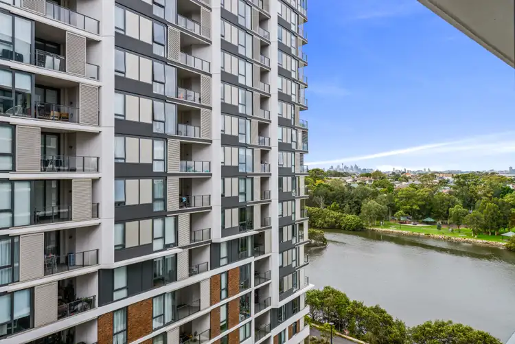 Fifth view of Homely apartment listing, 706/20 Brodie Spark Drive, Wolli Creek NSW 2205