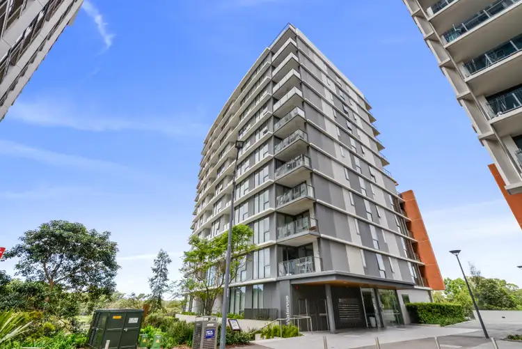 Sixth view of Homely apartment listing, 706/20 Brodie Spark Drive, Wolli Creek NSW 2205