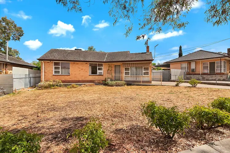 27 Francis Street, St Agnes SA 5097