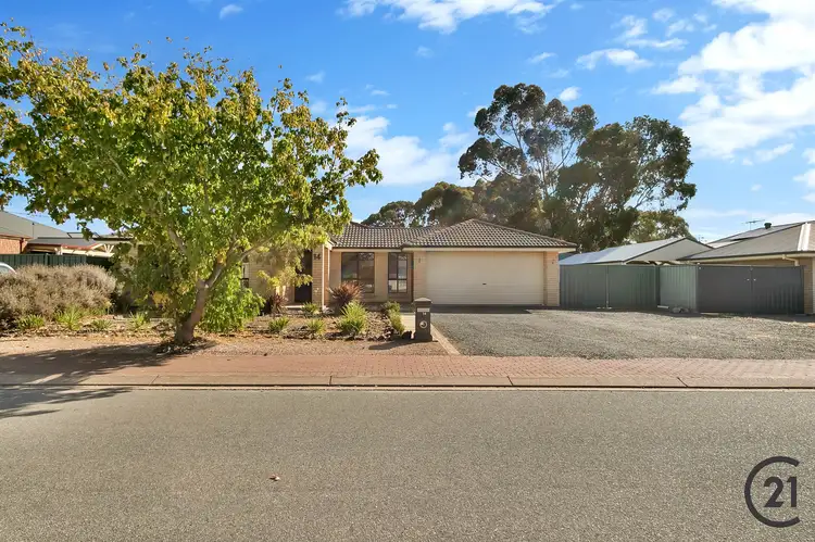 Second view of Homely house listing, 14 Maple Ave, Nuriootpa SA 5355