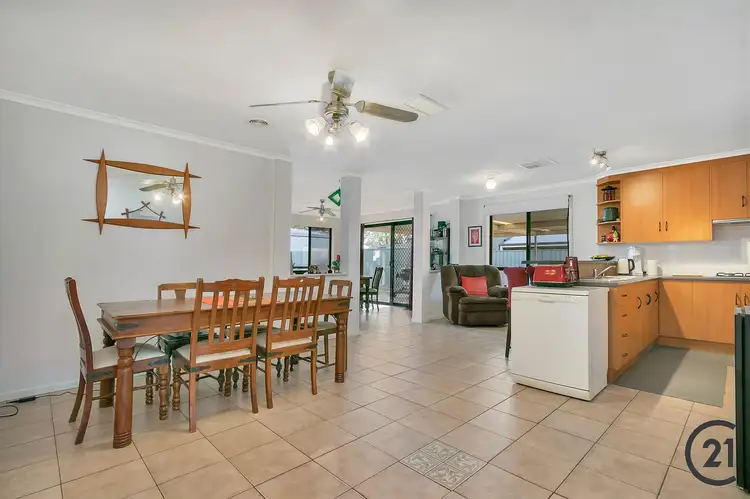 Fifth view of Homely house listing, 14 Maple Ave, Nuriootpa SA 5355