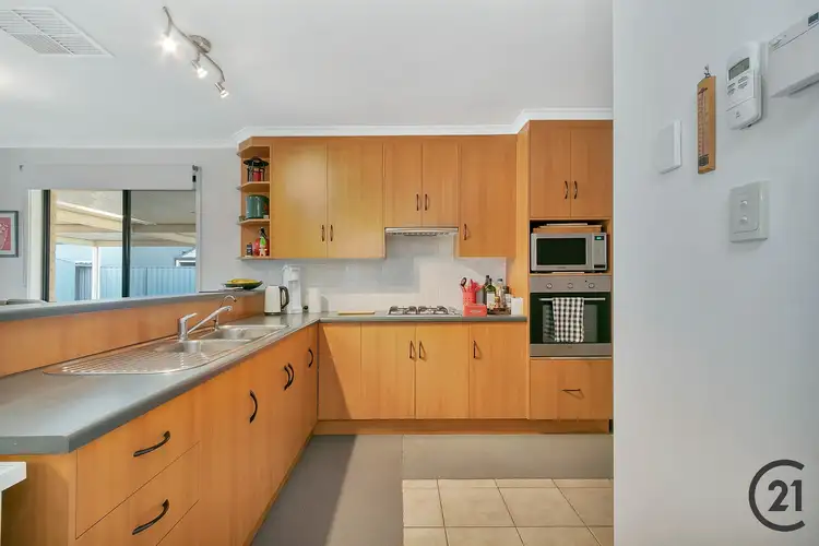 Sixth view of Homely house listing, 14 Maple Ave, Nuriootpa SA 5355