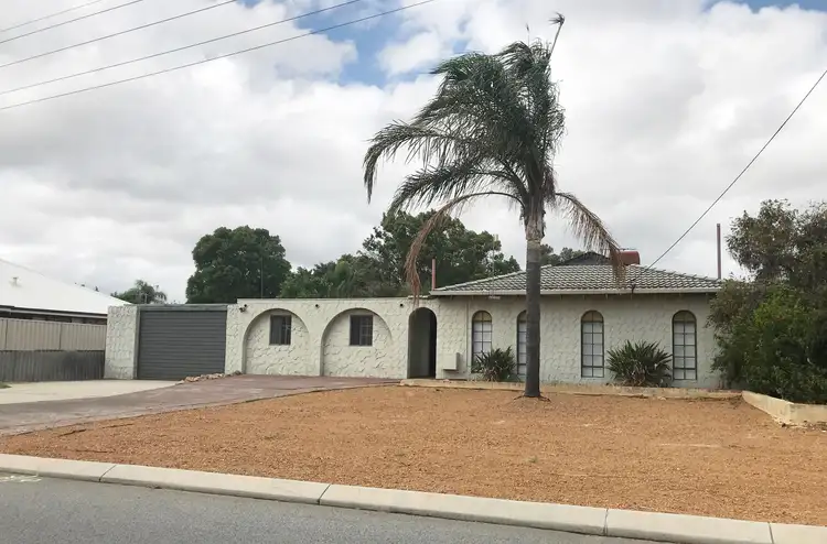 5 Matfield Way, Gosnells WA 6110