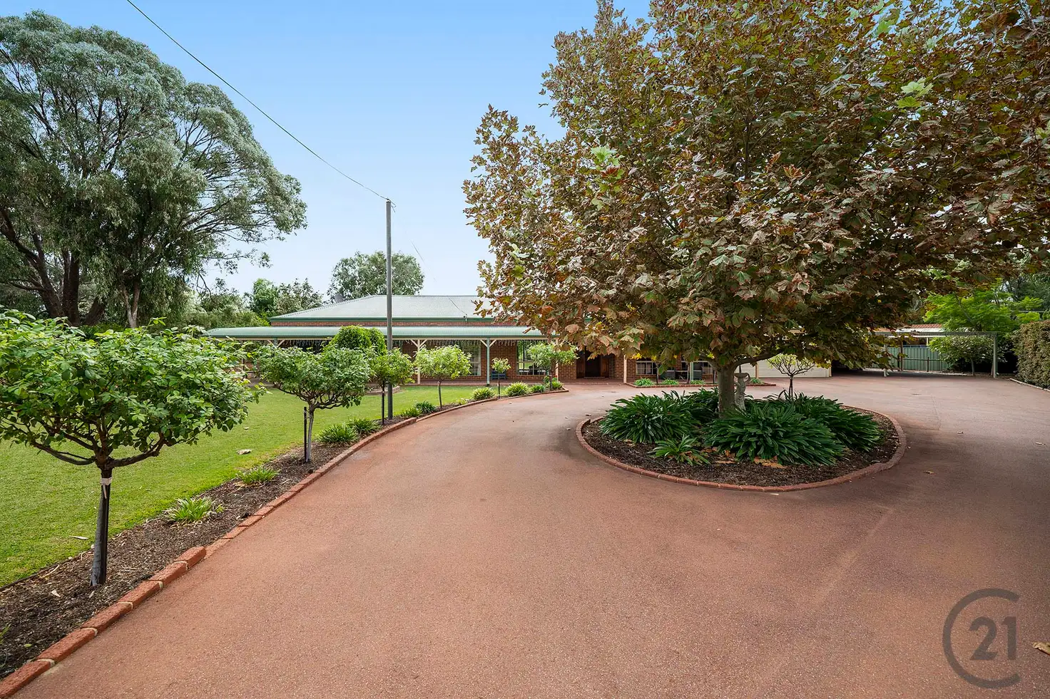 Main view of Homely house listing, 14 Elleker Close, Greenfields WA 6210