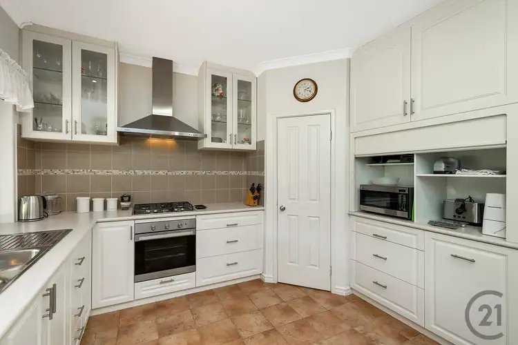 Fifth view of Homely house listing, 14 Elleker Close, Greenfields WA 6210