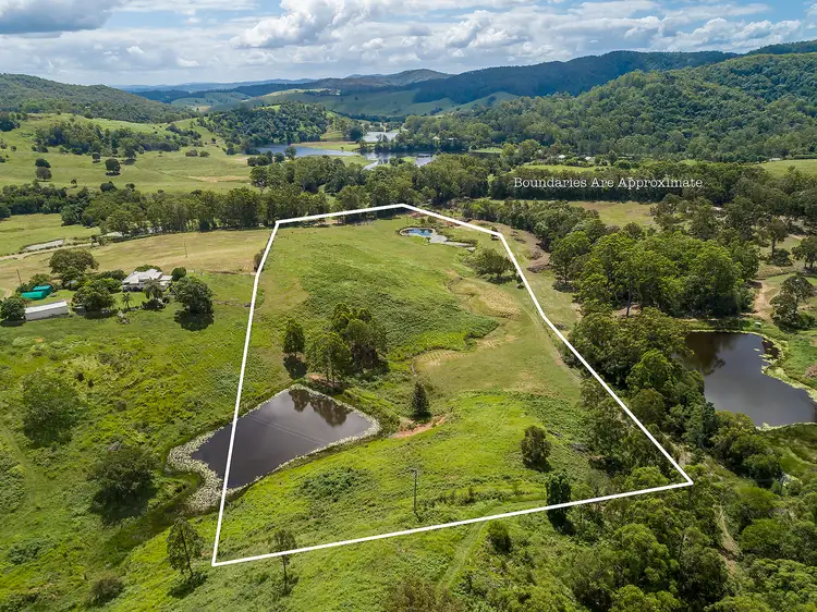 Main view of Homely land listing, Lot 182 Shadbolt Road, Cedar Pocket QLD 4570