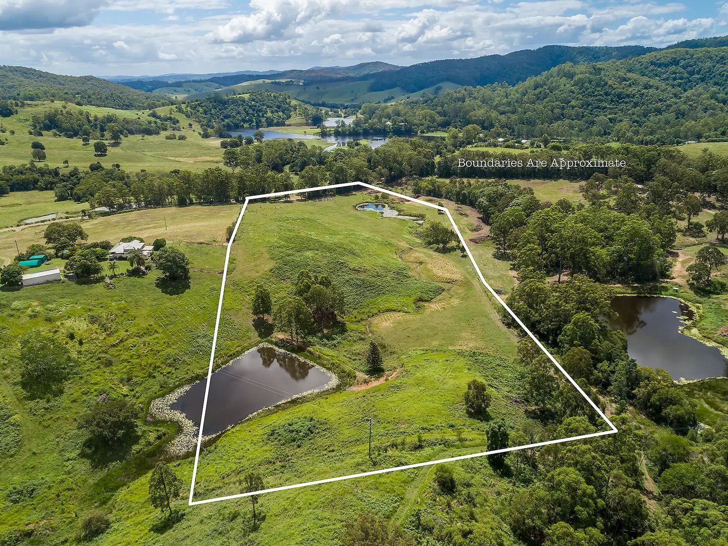 Main view of Homely land listing, Lot 182 Shadbolt Road, Cedar Pocket QLD 4570