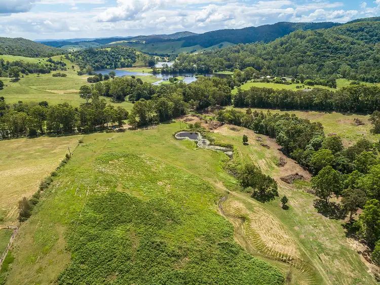 Second view of Homely land listing, Lot 182 Shadbolt Road, Cedar Pocket QLD 4570