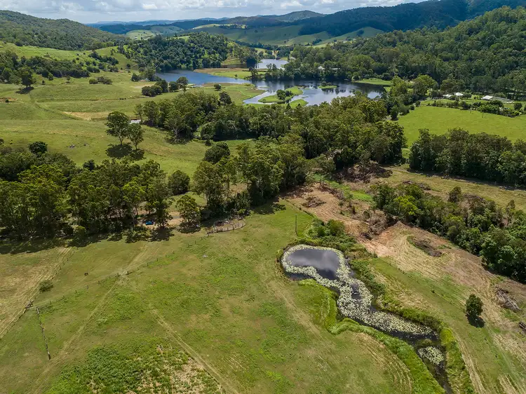 Third view of Homely land listing, Lot 182 Shadbolt Road, Cedar Pocket QLD 4570