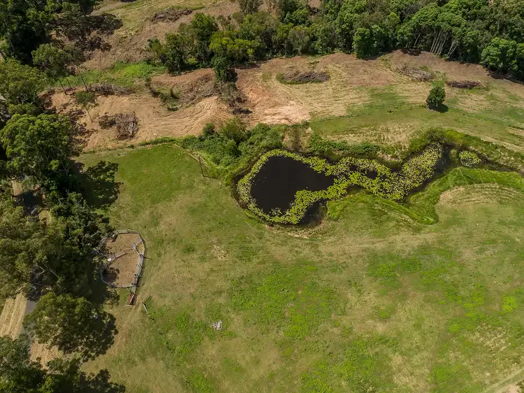 Fourth view of Homely land listing, Lot 182 Shadbolt Road, Cedar Pocket QLD 4570