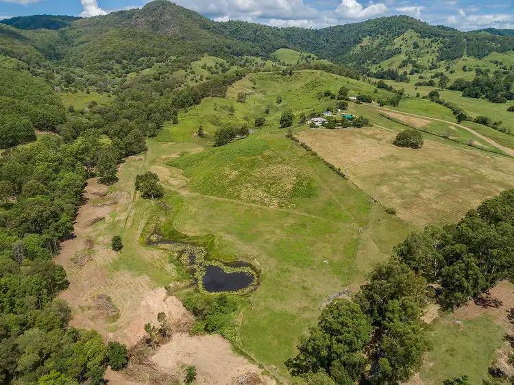 Sixth view of Homely land listing, Lot 182 Shadbolt Road, Cedar Pocket QLD 4570