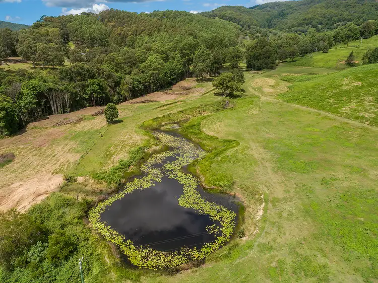 Seventh view of Homely land listing, Lot 182 Shadbolt Road, Cedar Pocket QLD 4570