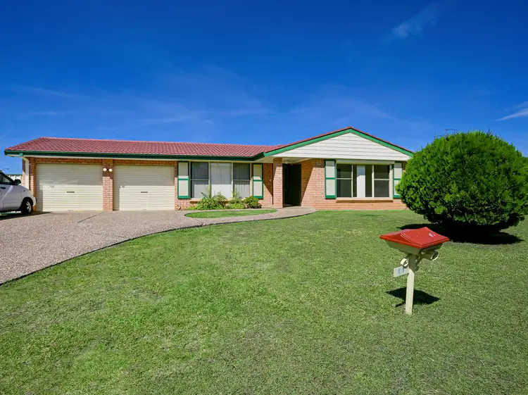 11 Kearns Avenue, Kearns NSW 2558