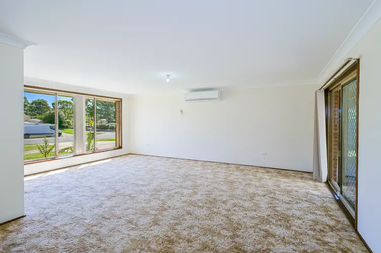 Second view of Homely house listing, 11 Kearns Avenue, Kearns NSW 2558