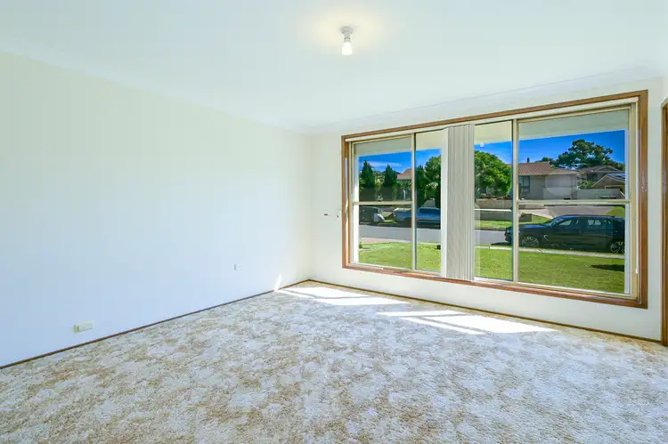Third view of Homely house listing, 11 Kearns Avenue, Kearns NSW 2558