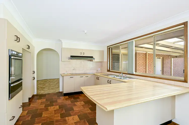 Fourth view of Homely house listing, 11 Kearns Avenue, Kearns NSW 2558